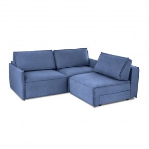 Комплект мягкой мебели 318+319 (диван+модуль) в Тюмени - tumen.mebel24.online | фото 3