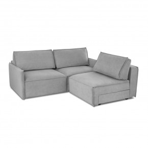 Комплект мягкой мебели 318+319 (диван+модуль) в Тюмени - tumen.mebel24.online | фото 4