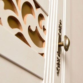 ЛИВАДИЯ Л5 Шкаф для одежды в Тюмени - tumen.mebel24.online | фото 2