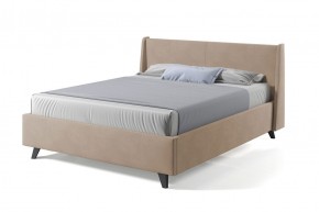 ЛОРЕН Кровать с ПМ 1600 в Тюмени - tumen.mebel24.online | фото 2