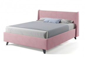 ЛОРЕН Кровать с ПМ 1600 в Тюмени - tumen.mebel24.online | фото 3