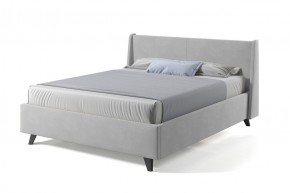 ЛОРЕН Кровать с ПМ 1600 в Тюмени - tumen.mebel24.online | фото 4