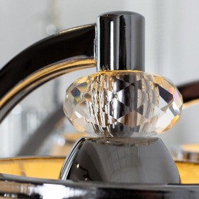 Люстра на штанге Arte Lamp Talitha A4047PL-8CC в Тюмени - tumen.mebel24.online | фото 3