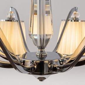 Люстра на штанге Arte Lamp Talitha A4047PL-8CC в Тюмени - tumen.mebel24.online | фото 5