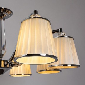Люстра на штанге Arte Lamp Talitha A4047PL-8CC в Тюмени - tumen.mebel24.online | фото 6
