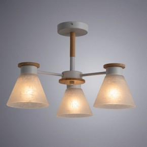 Люстра на штанге Arte Lamp Tyler A1031PL-3WH в Тюмени - tumen.mebel24.online | фото 2