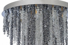 Люстра на штанге Arti Lampadari Flusso Nickel Flusso H 1.4.55.106 N в Тюмени - tumen.mebel24.online | фото 4