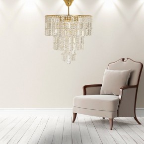 Люстра на штанге Arti Lampadari Napoli Napoli E 1.5.46.501 G в Тюмени - tumen.mebel24.online | фото 2