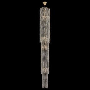 Люстра на штанге Arti Lampadari Stella Gold Stella E 1.3.20.105 G в Тюмени - tumen.mebel24.online | фото 2
