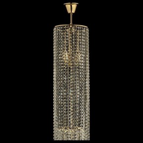 Люстра на штанге Arti Lampadari Stella Gold Stella E 1.3.20.105 G в Тюмени - tumen.mebel24.online | фото 3