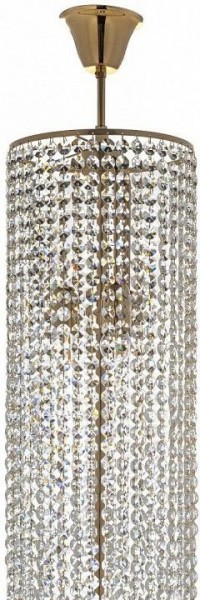 Люстра на штанге Arti Lampadari Stella Gold Stella E 1.3.20.105 G в Тюмени - tumen.mebel24.online | фото 4