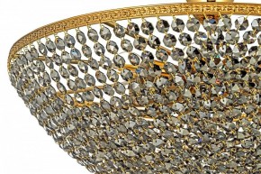 Люстра на штанге Arti Lampadari Stella Gold Stella E 1.3.50.506 G в Тюмени - tumen.mebel24.online | фото 4