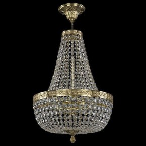 Люстра на штанге Bohemia Ivele Crystal 1911 19111/H2/35IV G в Тюмени - tumen.mebel24.online | фото 2