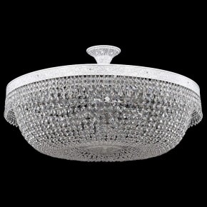 Люстра на штанге Bohemia Ivele Crystal AL1901 AL19011/80OL WMN в Тюмени - tumen.mebel24.online | фото 2