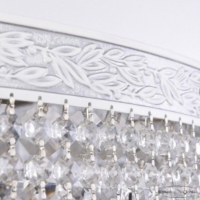 Люстра на штанге Bohemia Ivele Crystal AL1901 AL19011/80OL WMN в Тюмени - tumen.mebel24.online | фото 3