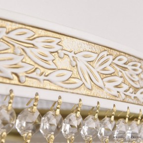 Люстра на штанге Bohemia Ivele Crystal AL1905 AL19051/80OL WMG в Тюмени - tumen.mebel24.online | фото 3