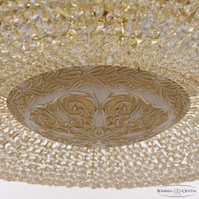 Люстра на штанге Bohemia Ivele Crystal AL1905 AL19051/80OL WMG в Тюмени - tumen.mebel24.online | фото 4