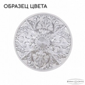 Люстра на штанге Bohemia Ivele Crystal AL2205 AL2205H201/6/80FL WMN в Тюмени - tumen.mebel24.online | фото 2