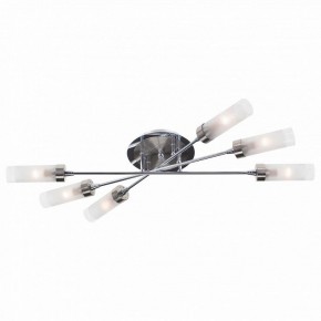 Люстра на штанге Citilux Хеликс CL109161 в Тюмени - tumen.mebel24.online | фото 1