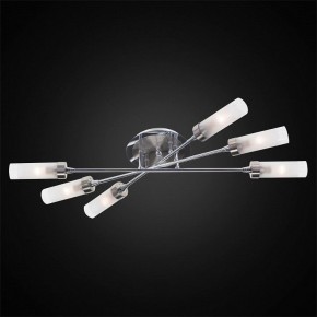 Люстра на штанге Citilux Хеликс CL109161 в Тюмени - tumen.mebel24.online | фото 2