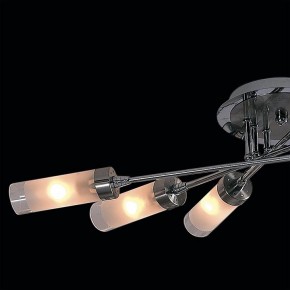 Люстра на штанге Citilux Хеликс CL109161 в Тюмени - tumen.mebel24.online | фото 5