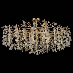 Люстра на штанге Dio D’Arte Tavenna Gold Tavenna H 1.3.100.102 G в Тюмени - tumen.mebel24.online | фото 2