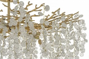 Люстра на штанге Dio D’Arte Tavenna Gold Tavenna H 1.3.100.102 G в Тюмени - tumen.mebel24.online | фото 4