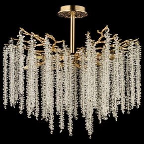 Люстра на штанге Dio D’Arte Tavenna Gold Tavenna H 1.3.60.100 G в Тюмени - tumen.mebel24.online | фото 2