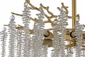 Люстра на штанге Dio D’Arte Tavenna Gold Tavenna H 1.3.60.100 G в Тюмени - tumen.mebel24.online | фото 3