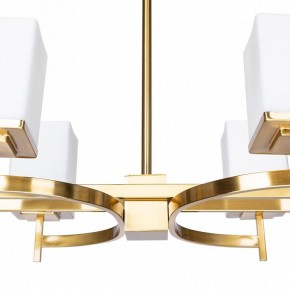 Люстра на штанге Divinare Fawaris 4504/17 LM-8 в Тюмени - tumen.mebel24.online | фото 5