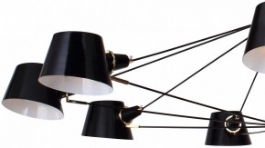 Люстра на штанге Favourite Eimer 1512-9P в Тюмени - tumen.mebel24.online | фото 2