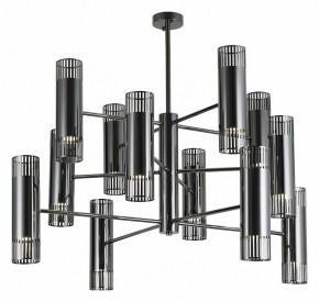 Люстра на штанге Favourite Farol 4481-24P в Тюмени - tumen.mebel24.online | фото