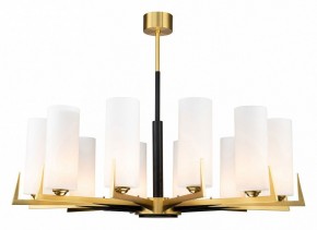 Люстра на штанге Favourite Maximo 2623-12P в Тюмени - tumen.mebel24.online | фото 2
