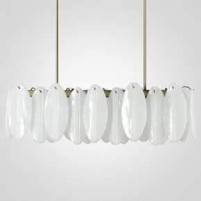 Люстра на штанге Imperiumloft Angel Style Italian Murano Glass 40,252 в Тюмени - tumen.mebel24.online | фото