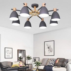 Люстра на штанге Imperiumloft Folke Gray FOLKE01 в Тюмени - tumen.mebel24.online | фото 5