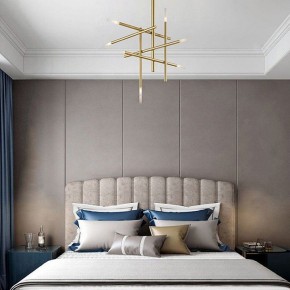 Люстра на штанге Imperiumloft Traverse Gold TRAVERSE01 в Тюмени - tumen.mebel24.online | фото 7