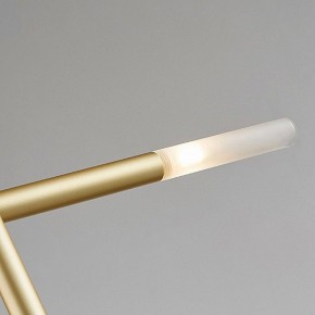 Люстра на штанге Imperiumloft Traverse Gold TRAVERSE01 в Тюмени - tumen.mebel24.online | фото 9
