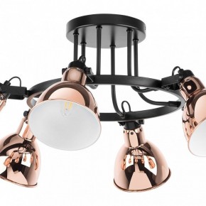 Люстра на штанге Lightstar Acrobata 761063 в Тюмени - tumen.mebel24.online | фото 4