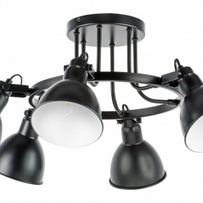 Люстра на штанге Lightstar Acrobata 761067 в Тюмени - tumen.mebel24.online | фото 4