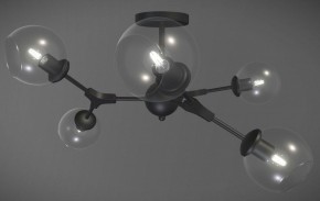 Люстра на штанге Lightstar Beta 785067 в Тюмени - tumen.mebel24.online | фото 4