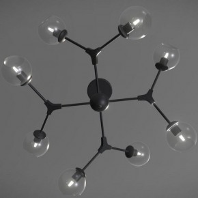 Люстра на штанге Lightstar Beta 785087 в Тюмени - tumen.mebel24.online | фото 6