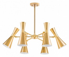 Люстра на штанге Lightstar Dumo 816061 в Тюмени - tumen.mebel24.online | фото 2