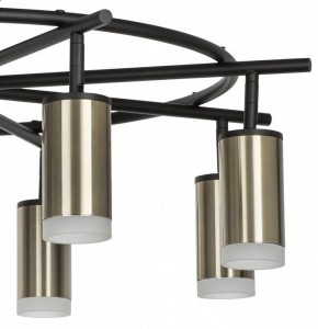 Люстра на штанге Lightstar Rullo LR7183180 в Тюмени - tumen.mebel24.online | фото 4