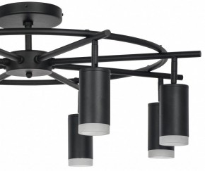 Люстра на штанге Lightstar Rullo LR7183780 в Тюмени - tumen.mebel24.online | фото 4