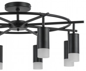 Люстра на штанге Lightstar Rullo LR7183781 в Тюмени - tumen.mebel24.online | фото 4