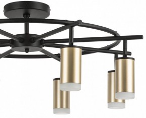 Люстра на штанге Lightstar Rullo LR7184080 в Тюмени - tumen.mebel24.online | фото 4