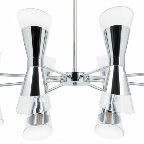 Люстра на штанге Lightstar Strato 817164 в Тюмени - tumen.mebel24.online | фото 5