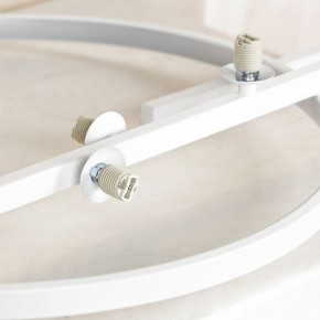 Люстра на штанге Lussole Beaumont LSP-7074 в Тюмени - tumen.mebel24.online | фото 2