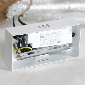Люстра на штанге Lussole Beaumont LSP-7074 в Тюмени - tumen.mebel24.online | фото 5