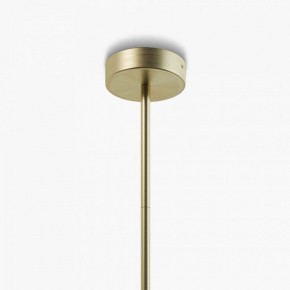 Люстра на штанге Maytoni Antic MOD302PL-10GR в Тюмени - tumen.mebel24.online | фото 6